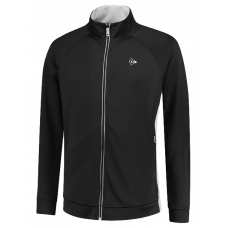 Куртка Dunlop Club Knitted Jacket M (Black)