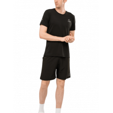 Футболка Circus Pro Basic M (Black)