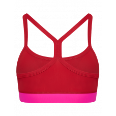 Топ Raqueta Light Power W (Deep Red)