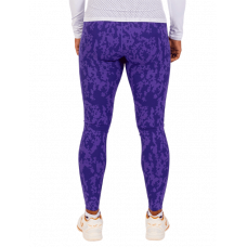 Леггинсы Joma Cancha W (Violet/Black)
