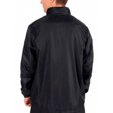 Куртка Joma Montreal Raincoat Black M (Black)