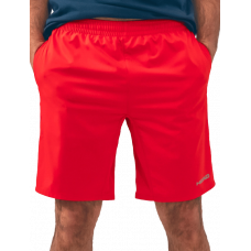 Шорты Head Club Bermudas M (Red)