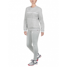 Леггинсы Tecnifibre Team Leggings W (Silver)