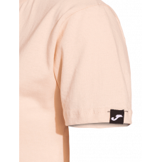 Футболка Joma Chameleon W (Светло-Розовый)