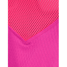 Платье Nike Court Dri-FIT Slam Dress W (Fuchsia/Aster Pink/White)
