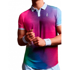 Поло Seven Six Andy Polo M (Gradient)