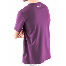 Футболка Head Vision T-Shirt M (Lilac)