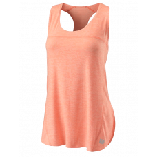 Топ Wilson UL Kaos Tank W (Papaya/White)