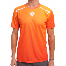 Футболка XIZ Fire M (Orange)
