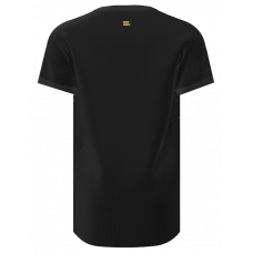 Футболка Bidi Badu Paris 2024 B (Black/Gold)