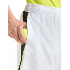 Шорты Diadora Bermuda Icon M (Optical White/Black)