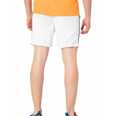 Шорты Joma Open III M (White/Navy)