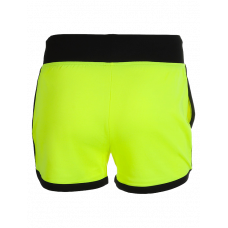 Шорты Hydrogen Tech 2021 W (Fluo Yellow)