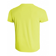 Футболка Nike Court Dri-Fit Advantage Rafa (Bright Cactus/White)