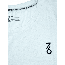 Футболка Seven Six Alice T-shirt W (Ice Melt)
