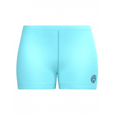Платье Bidi Badu Beach Spirit с шортами W (Neon Yellow/Turquoise)