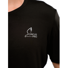 Футболка Circus Pro Basic M (Black)
