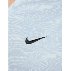 Футболка Nike Court Dri-Fit Advantage M (Glacier Blue/Black)