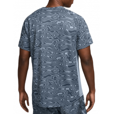 Футболка Nike Court Dri-Fit Advantage M (Ashen Slate/White)