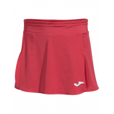 Юбка Joma Open II W (Красный)