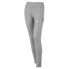 Леггинсы Tecnifibre Team Leggings W (Silver)
