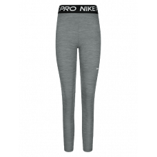 Леггинсы Nike Pro 365 Tight W (Серый)