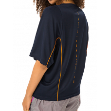 Футболка Raqueta All in One W (Navy)