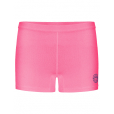 Платье Bidi Badu Kali Tech W (Dark Blue/Berry/Rose)