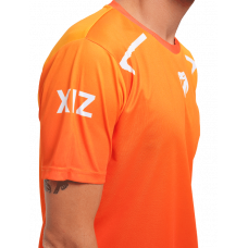 Футболка XIZ Fire M (Orange)