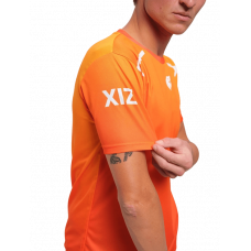Футболка XIZ Fire M (Orange)