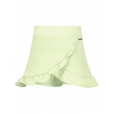 Юбка Head Tennis Skirt G (Светло-Зеленый)