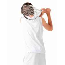Майка Circus Pro Lapsha M (White)