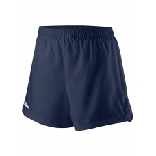 Шорты Wilson Team II 3.5 G (Navy)
