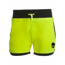 Шорты Hydrogen Tech M (Fluo Yellow)