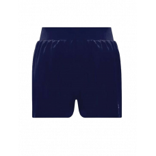 Шорты Bidi Badu Crew Junior с подшортиками G (Dark Blue)