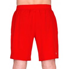 Шорты Bidi Badu Crew 9 M (Red)