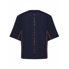 Футболка Raqueta All in One W (Navy)