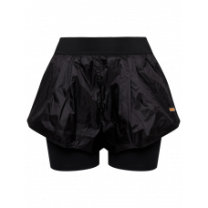 Шорты Raqueta Ukko, Bright and Black (Black)