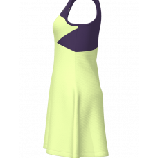 Платье Seven Six Nika Dress W (Crown Jewel/Sunny Lime)