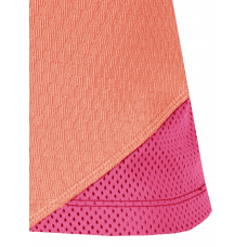 Топ Nike Court Dri-FIT Slam Tank Top W (Orange)