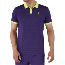 Поло Seven Six Andy Polo M (Crown Jewel)