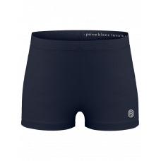 Шорты Poivre Blanc Shorts W (Темно-Синий)