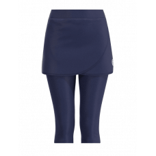 Капри с юбкой Bidi Badu Crew W (Dark Blue)