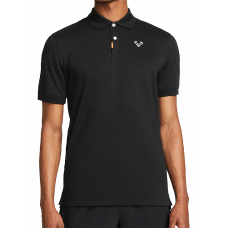 Поло Nike Court Dri-Fit Rafa Slim Polo M (Черный)