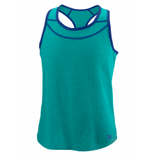 Топ Wilson Competition Tank II G (Tropical green)