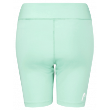 Леггинсы Head Short Tights W (Мятный)