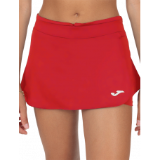Юбка Joma Open II W (Красный)