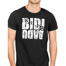 Футболка Bidi Badu Melbourne Chill M (Black)