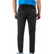 Брюки Dunlop Club Knitted Pant M (Black)