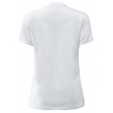 Футболка Bidi Badu Spike Chill W (White)
